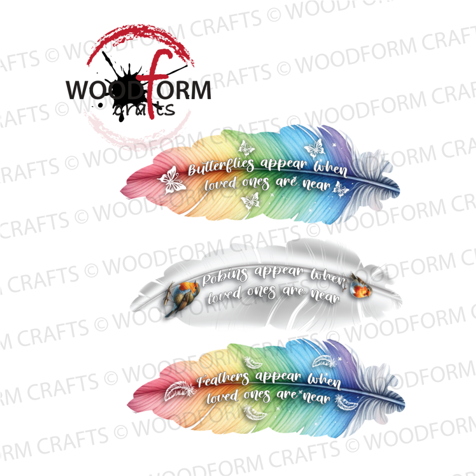 MEMORIAL STRAIGTH FEATHER PNG DIGITAL DOWNLOAD FILE