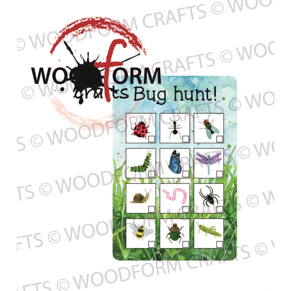 BUG HUNT BOARD GAME DESIGNS PNG DIGITAL DOWNLOAD FILE