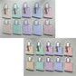 Sublimated Tote Bag keyring (WC2299)