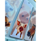 Sublimated Animal Theme Bookmark (WC1592)