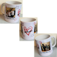 SUBLIMATED IMAGES MUG