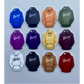 Sublimated 'Leavers 26' Hoodie front keyring (WC2291)