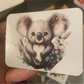 ANIMAL SUBLIMATED MAGNETS