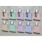 Sublimated Tote Bag keyring (WC2299)