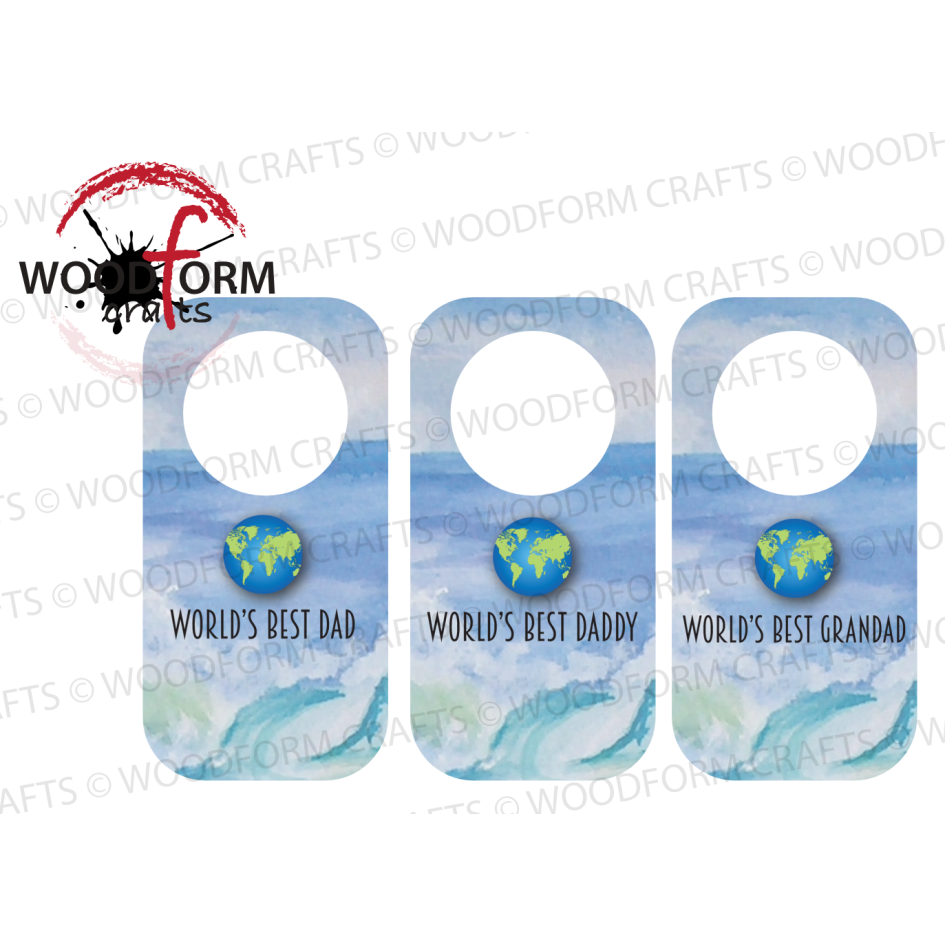 WORLD’S BEST FATHER’S DAY EDITION DESIGN BOTTLE TAG PNG DIGITAL DOWNLOAD FILES (PACK OF 3)