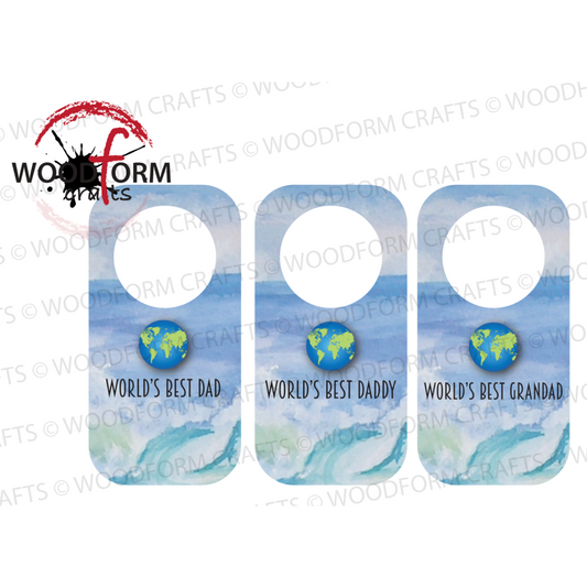 WORLD’S BEST FATHER’S DAY EDITION DESIGN BOTTLE TAG PNG DIGITAL DOWNLOAD FILES (PACK OF 3)